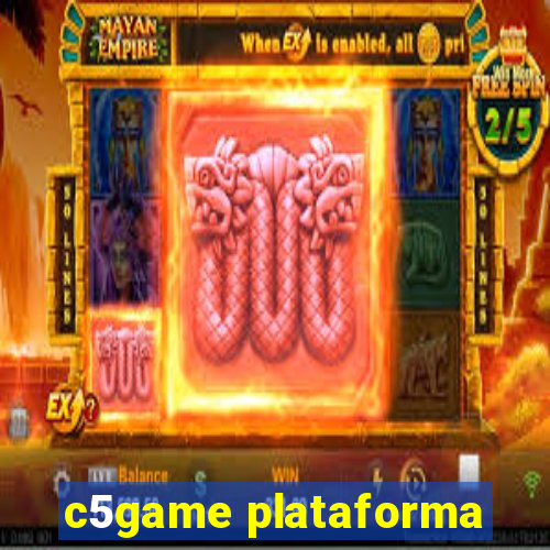 c5game plataforma